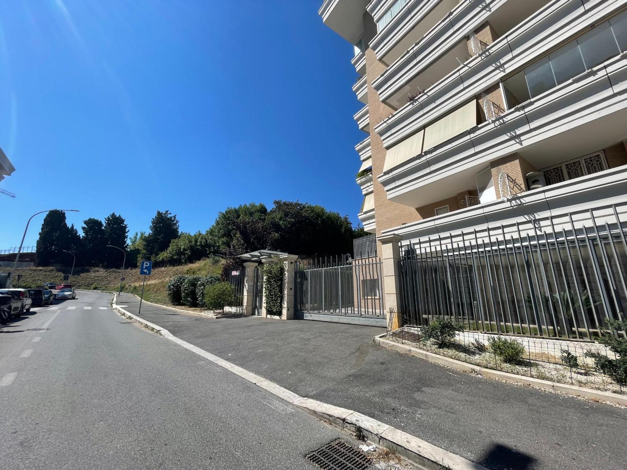 Jubilee Panoramic View In Rome Near Vatican מראה חיצוני תמונה