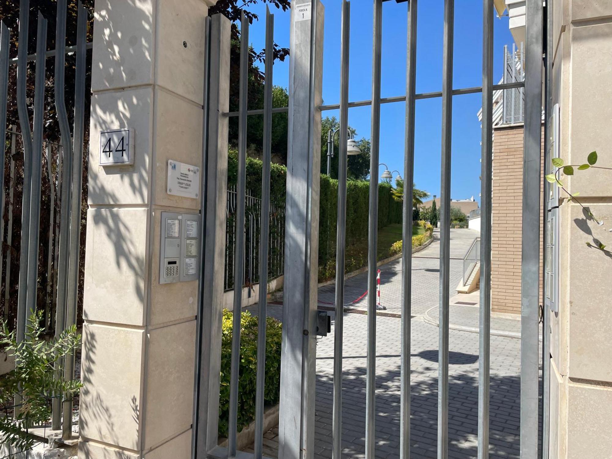 Jubilee Panoramic View In Rome Near Vatican מראה חיצוני תמונה